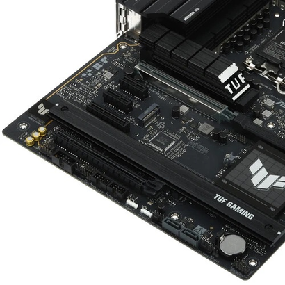 Mат.плата ASUS S1851 TUF GAMING Z890-PLUS WIFI