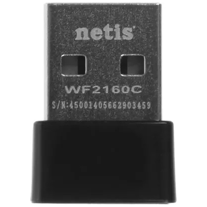 Адаптер WiFi Netis WF2160C