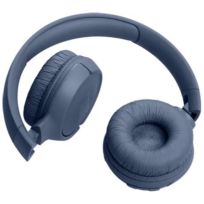 Наушники JBL T520BT синий