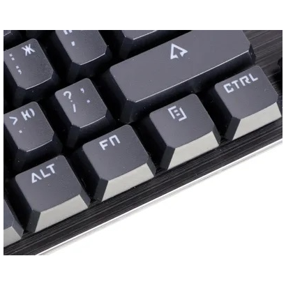 Игровая клавиатура A4Tech Bloody B820R Blue S