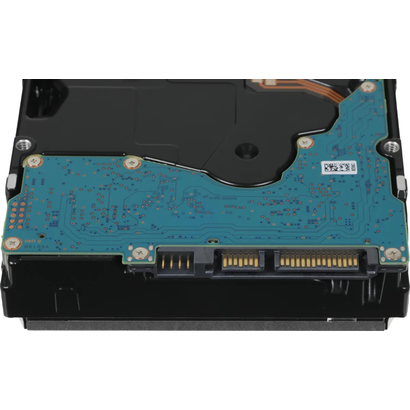 Жесткий диск 3.5'' 16Tb TOSHIBA MG11ACA16TE