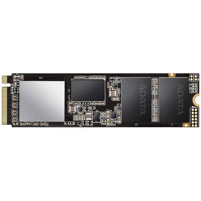 SSD M.2 512Gb A-Data ASX8200PNP-512GT-C