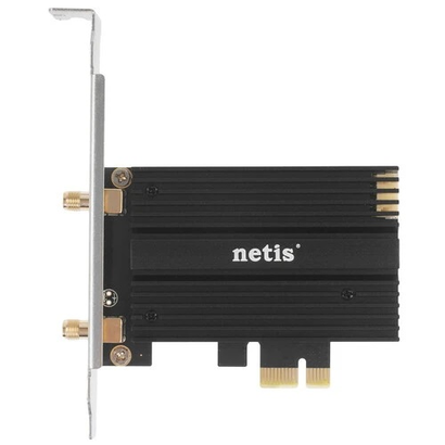 Адаптер WiFi Netis F2