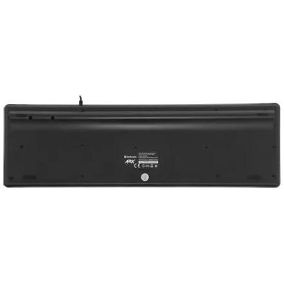 Игровая клавиатура DEFENDER Arx GK-196L