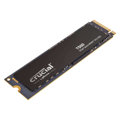 SSD M.2 2Tb CRUCIAL CT2000T500SSD8