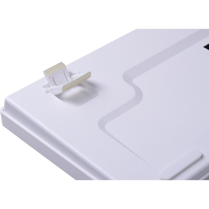 Игровая клавиатура DEFENDER Hawk GK-418 RU, голубой