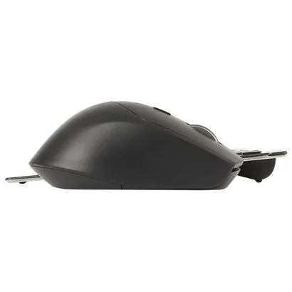 Набор RAPOO 9500M черный