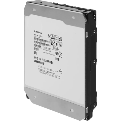 Жесткий диск 3.5'' 16Tb TOSHIBA MG11ACA16TE