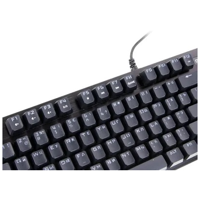 Игровая клавиатура A4Tech Bloody B820R Blue S