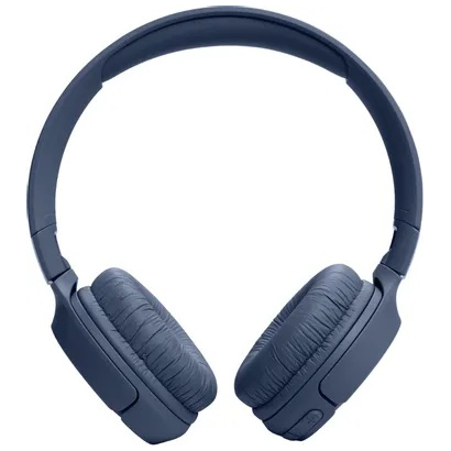 Наушники JBL T520BT синий