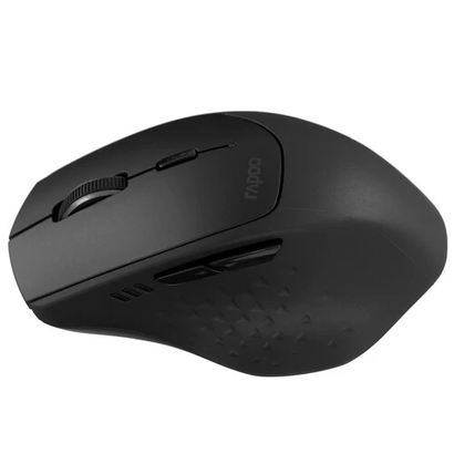 Набор RAPOO 9500M черный