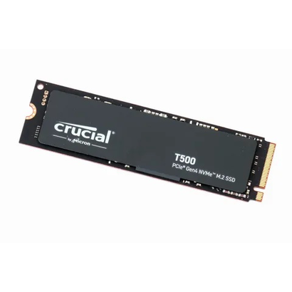 SSD M.2 2Tb CRUCIAL CT2000T500SSD8