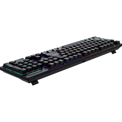 Игровая клавиатура DEFENDER Avis GK-312 RU