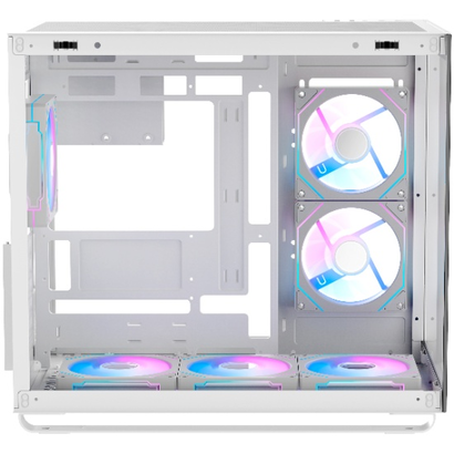 Корпус Ocypus Iota C70 WH ARGB