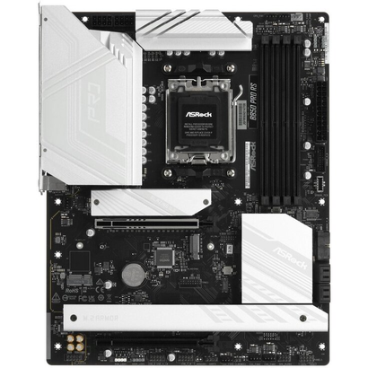 Mат.плата ASROCK SAM5 B850 PRO RS