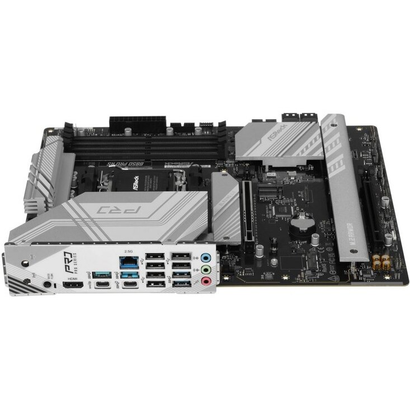 Mат.плата ASROCK SAM5 B850 PRO RS