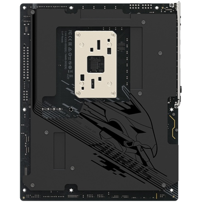 Mат.плата GIGABYTE SAM5 X870E AORUS ELITE X3D