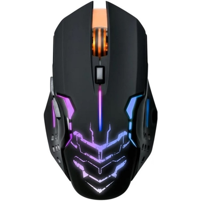 Игровая мышь DEFENDER Katana GM-511 черный