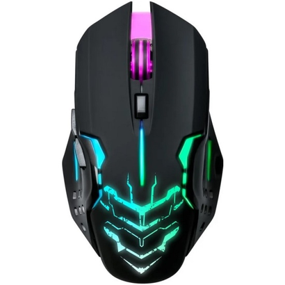 Игровая мышь DEFENDER Katana GM-511 черный