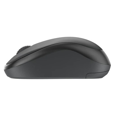 Мышь Logitech M240 SILENT графитовый 910-007078