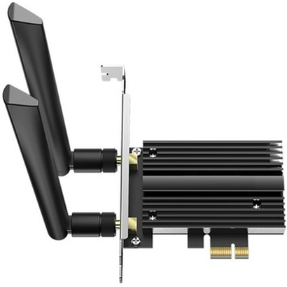 Адаптер WiFi Netis F2