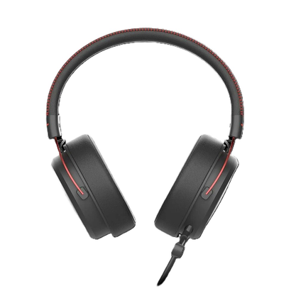 Наушники A4Tech Bloody M590i красный/черный