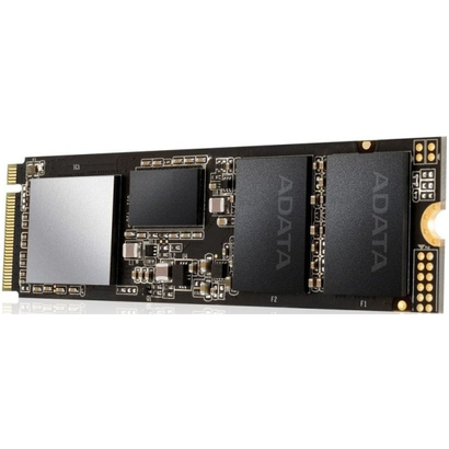 SSD M.2 512Gb A-Data ASX8200PNP-512GT-C