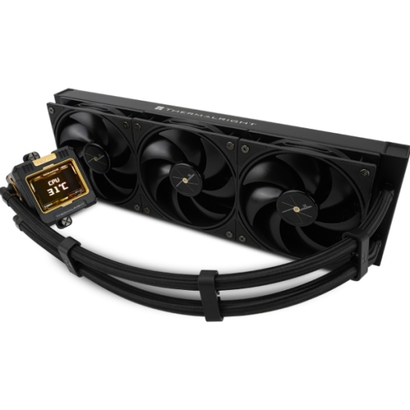 ЖСО Thermalright Frozen Warframe 360