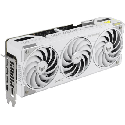 Видеокарта ASUS RTX 5070 Ti TUF-RTX5070TI-O16G-WHITEGAMING