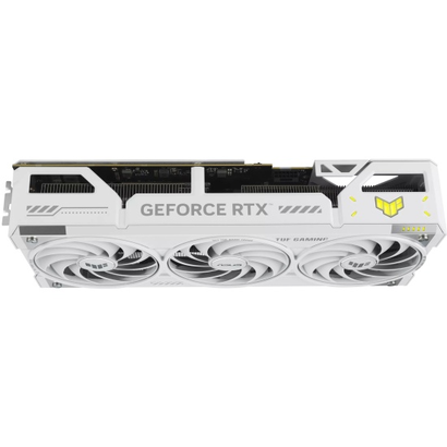 Видеокарта ASUS RTX 5070 Ti TUF-RTX5070TI-O16G-WHITEGAMING