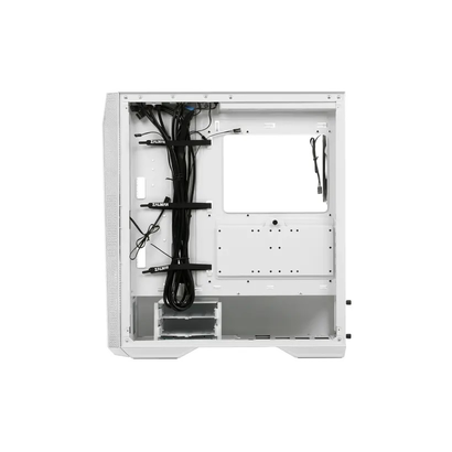 Корпус ZALMAN Z9 Iceberg WH
