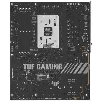 Mат.плата ASUS SAM5 TUF GAMING B850-E WIFI