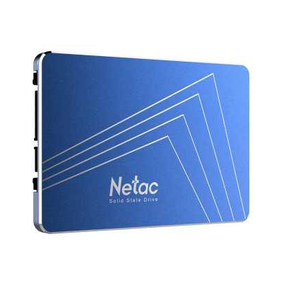 SSD 2.5'' 120Gb NETAC NT01N535S-120G-S3X