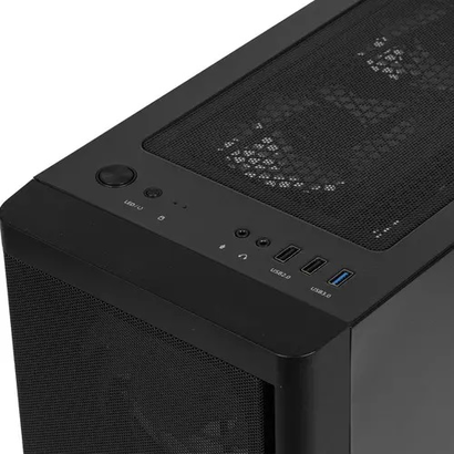 Корпус ZALMAN M4 SE