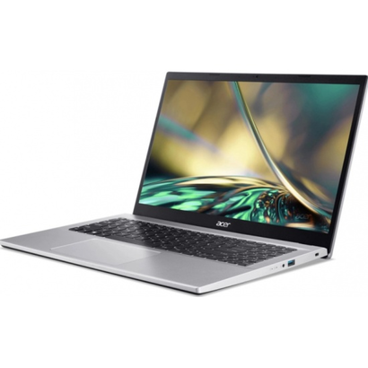 Ноутбук ACER A315-59-58SS 15.6'' FHD IPS i5-1235U/8Gb/SSD512Gb/DOS/серый NX.K6SEM.00A