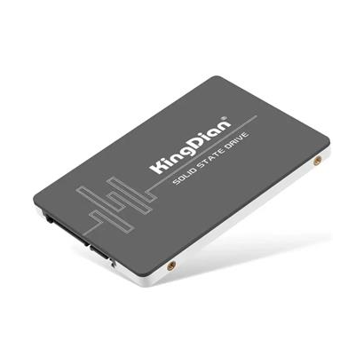 SSD 2.5'' 128Gb KingDian S370