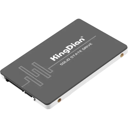 SSD 2.5'' 128Gb KingDian S370