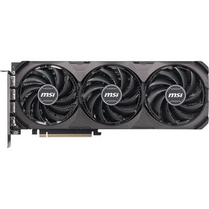 Видеокарта MSI RTX 5060 Ti SHADOW CLASSIC 3X OC 8G