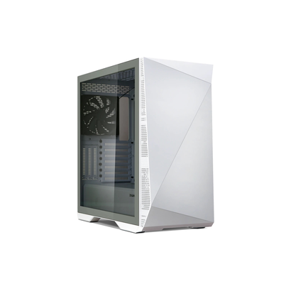 Корпус ZALMAN Z9 Iceberg WH
