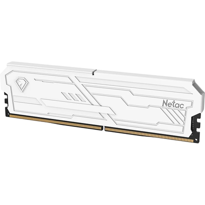 DDR4 2x16Gb 3200MHz NETAC NTSHD4P32DP-32W