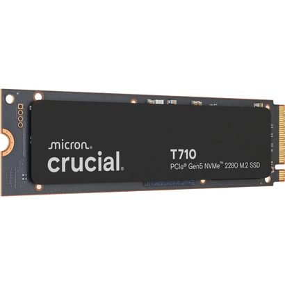 SSD M.2 1Tb CRUCIAL CT1000T710SSD8