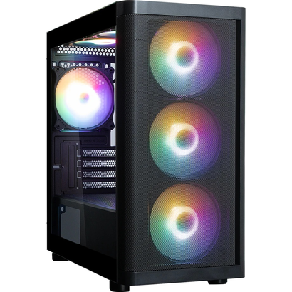 Корпус ZALMAN M4 SE