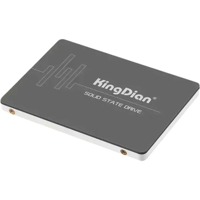SSD 2.5'' 128Gb KingDian S370