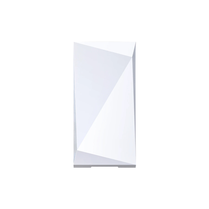 Корпус ZALMAN Z9 Iceberg WH