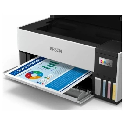 Струйное МФУ Epson L6490 Фабрика печати c WI-FI