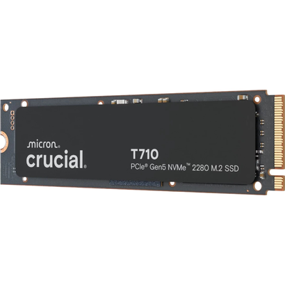 SSD M.2 1Tb CRUCIAL CT1000T710SSD8