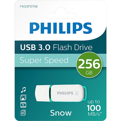 USB Flash USB 3.0 265Gb PHILIPS SNOW