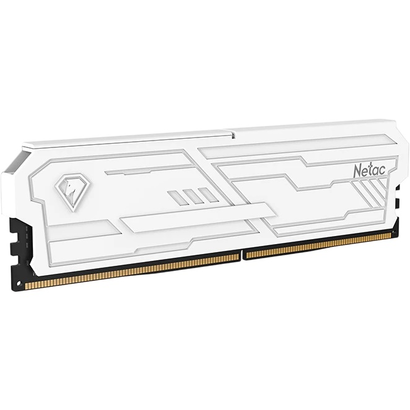 DDR4 2x16Gb 3200MHz NETAC NTSHD4P32DP-32W