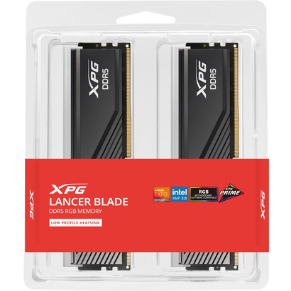 DDR5 2x16Gb 6000MHz ADATA AX5U6000C4816G-DTLABRBK