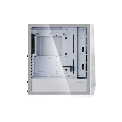 Корпус ZALMAN Z9 Iceberg WH